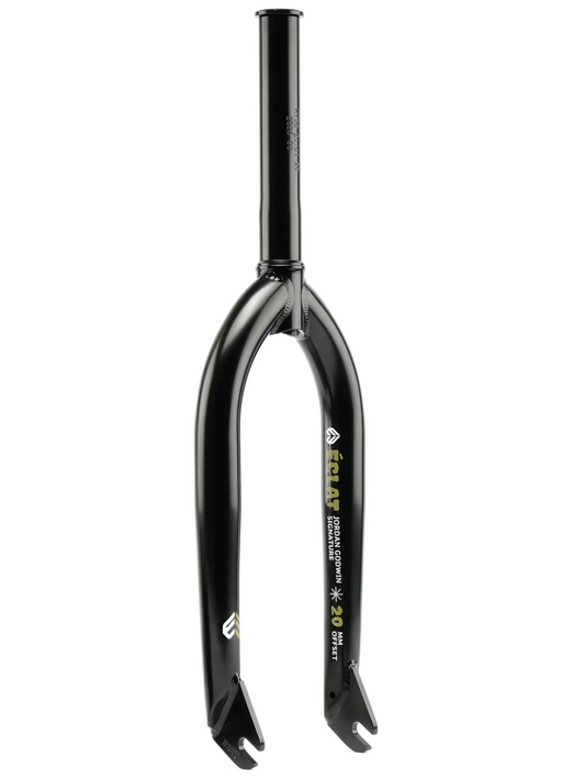 ECLAT Storm 20 Fork (Jordan Godwin Signature)