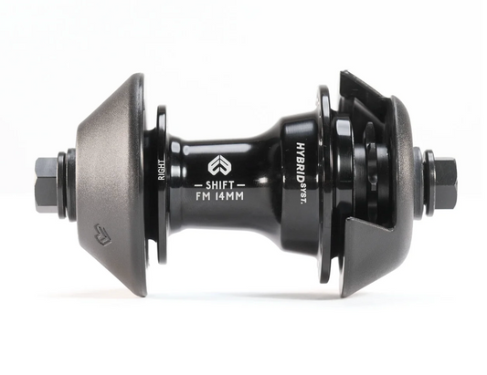 Eclat Shift FM14 Hybrid Hub
